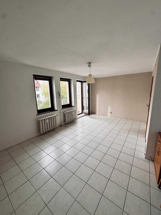 3 pokoje przy Politechnice | 2 WC | balkon | komórka | bez prowizji – pohled 3