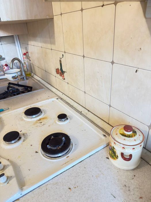 Залишився бруд після будівельників? Наша команда вичистить усе новітнім обладнанням. Працюємо по всій Сумській області. Довірте складну роботу нам!