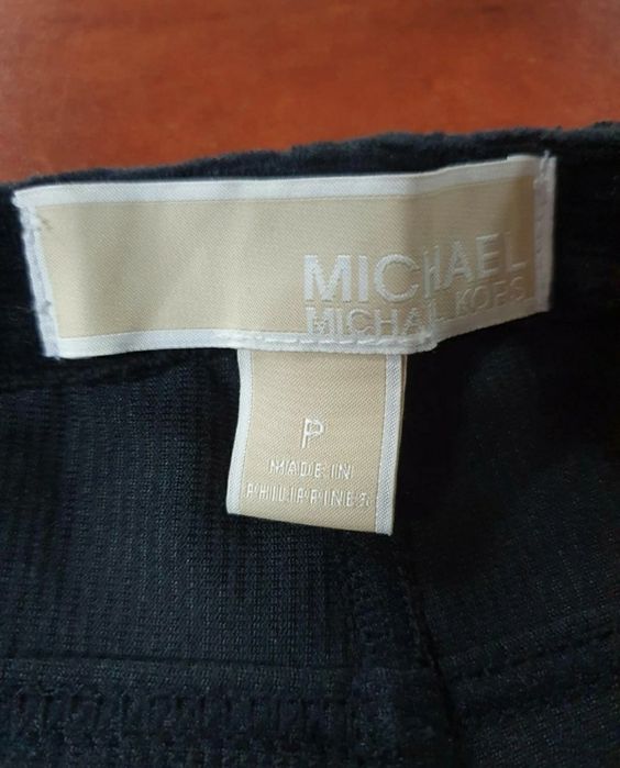 Michael Kors spodnie legginsy damskie r 34/36