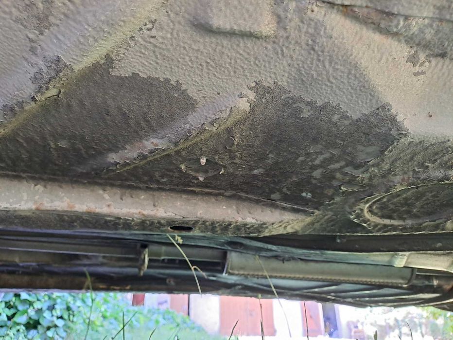 Golf 2 Diesel nie do zajeżdżenia.- Szacunek dla GOLFA-.