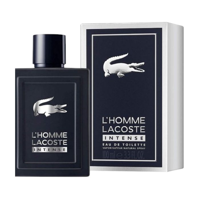 Lacoste L'Homme Intense  Eau De Toilette UNIKAT - 50 ml