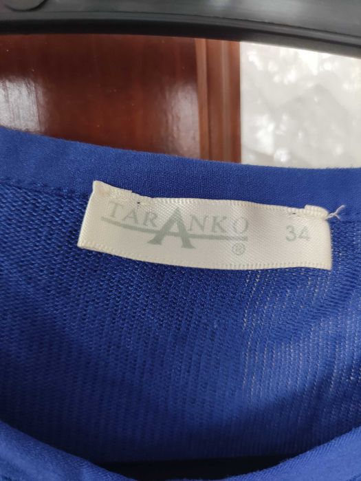 Sweter Taranko rozm. 34