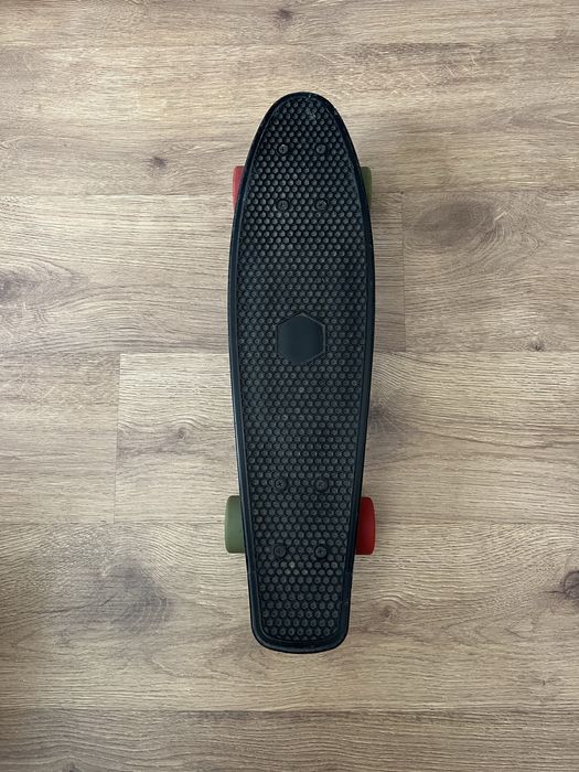 Skate cruiser Deeply