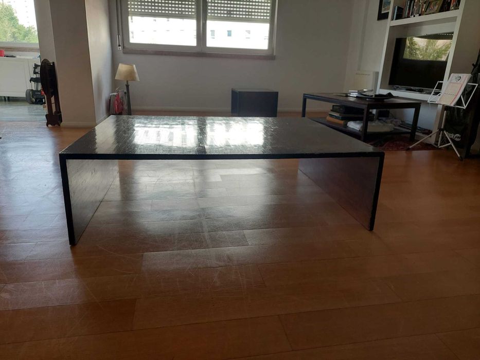 2 Mesas de Sala Monpás