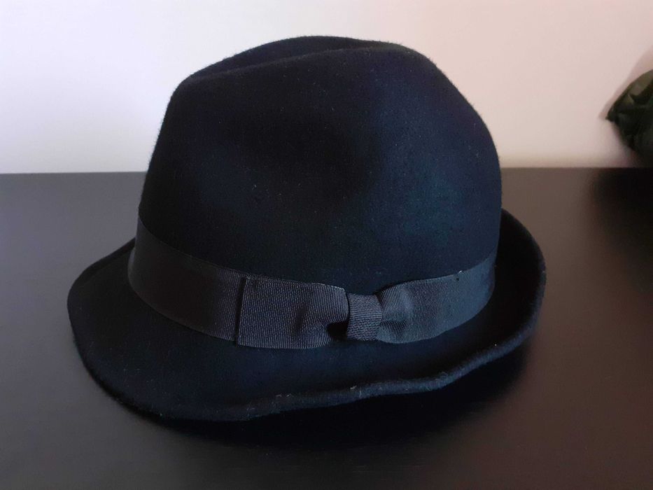 Chapéu Unissexo - Zara