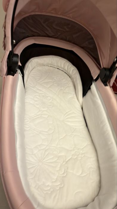 Люлька cybex mios