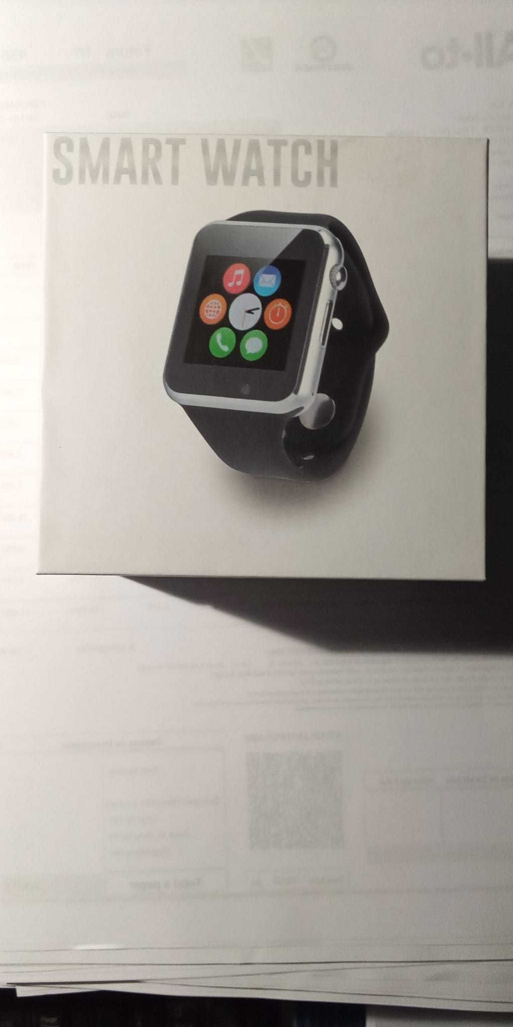 Smart Watch Kapel 5315 Madalena OLX Portugal