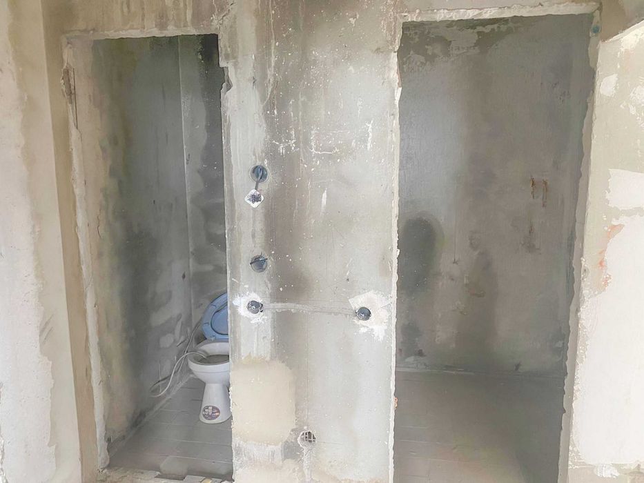 3 кімнатна квартира в Костополі