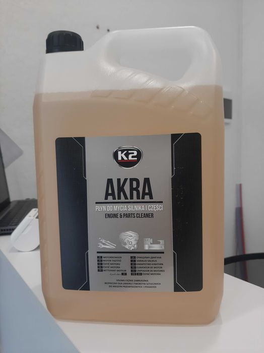akra k2 - Купить запчасти для транспорта БУ и новые - Цена на OLX.ua