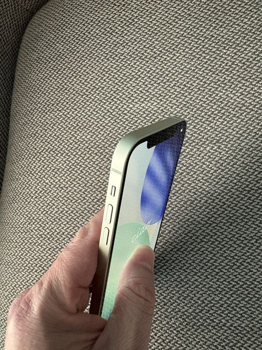 Iphone 12 verde 128 Gb