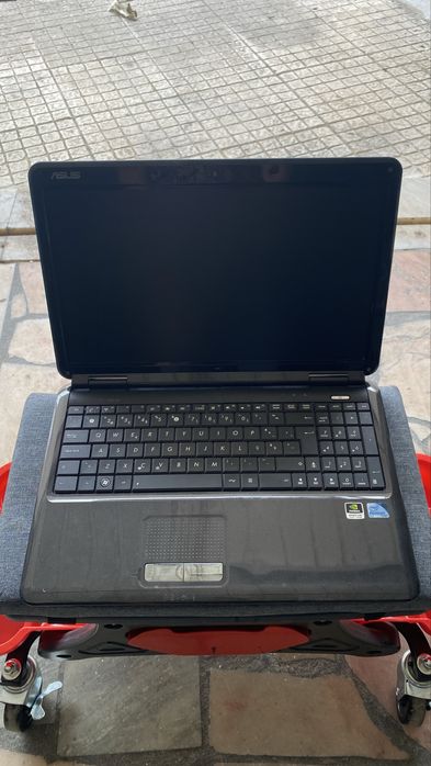 Portatil asus k50ij