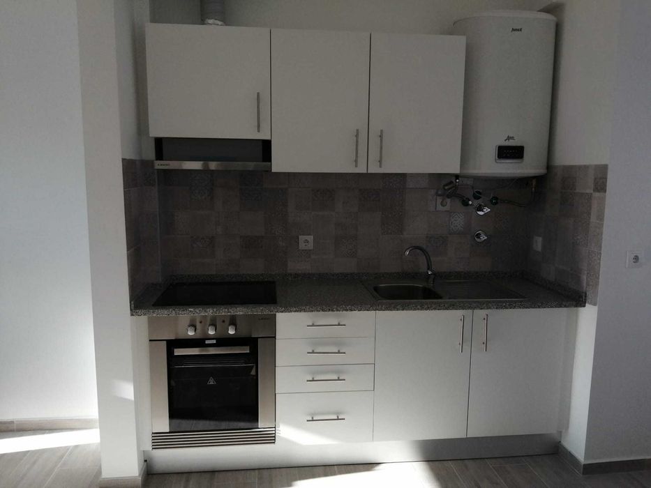 Apartamento Forte da Casa