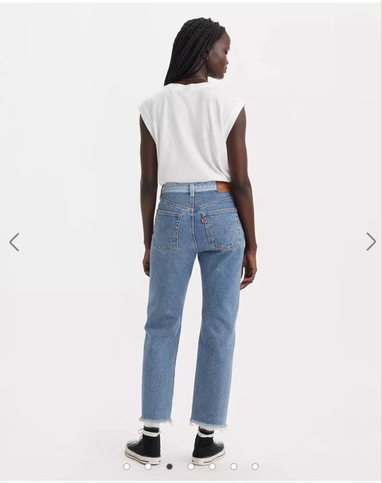 Жіночі джинси Levi’s оригінал