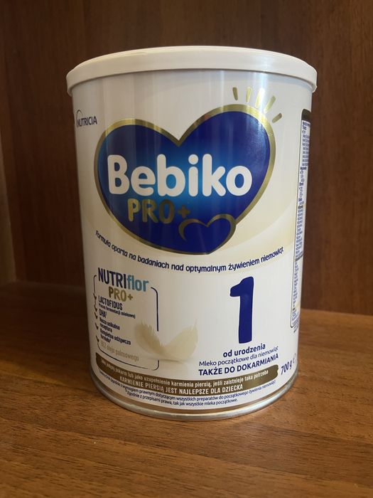 Суміш дитяча Bebiko 1 pro