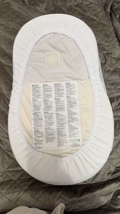 Кокон для немовлят red castle cocoonababy