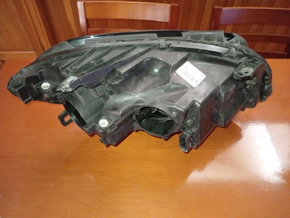 Farol Mercedes Classe B w246 w242