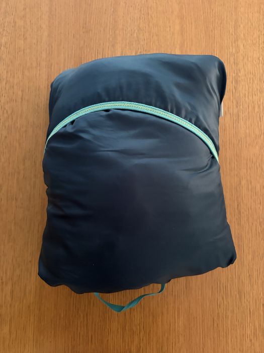 Saco-cama Quechua MH100 Junior 10° - Criança