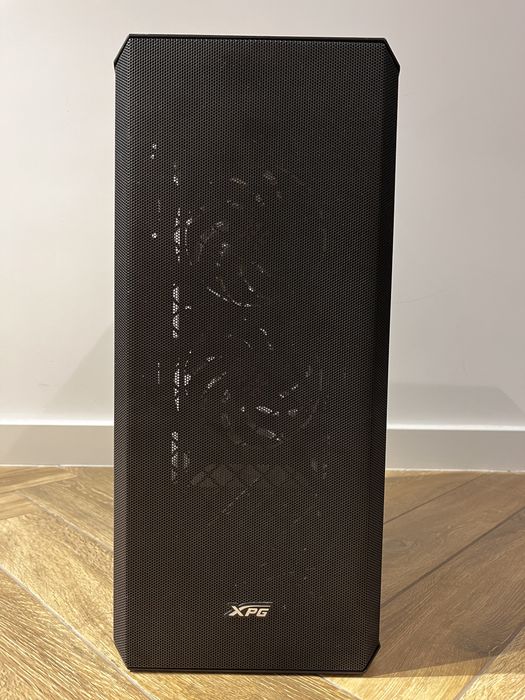 PC/i5-11400F/64GB RAM/RTX 3060Ti/Z590/850W/AiO