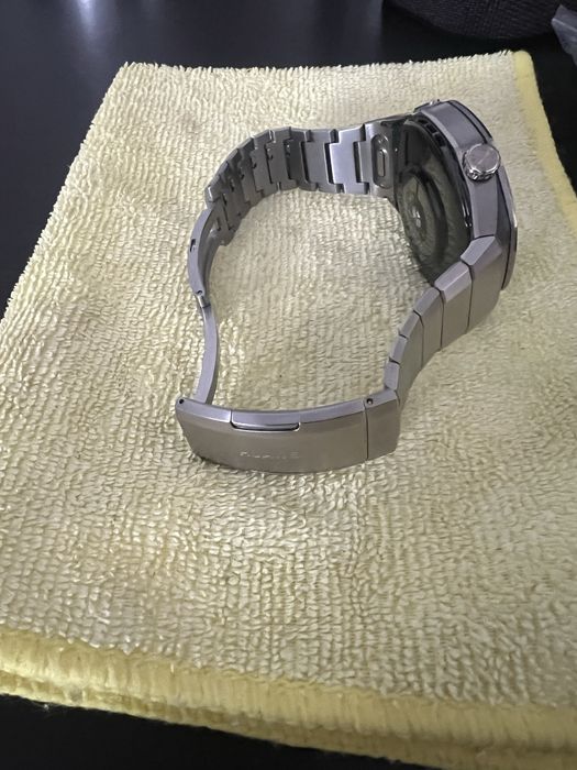 Huawei watch gt5 pro