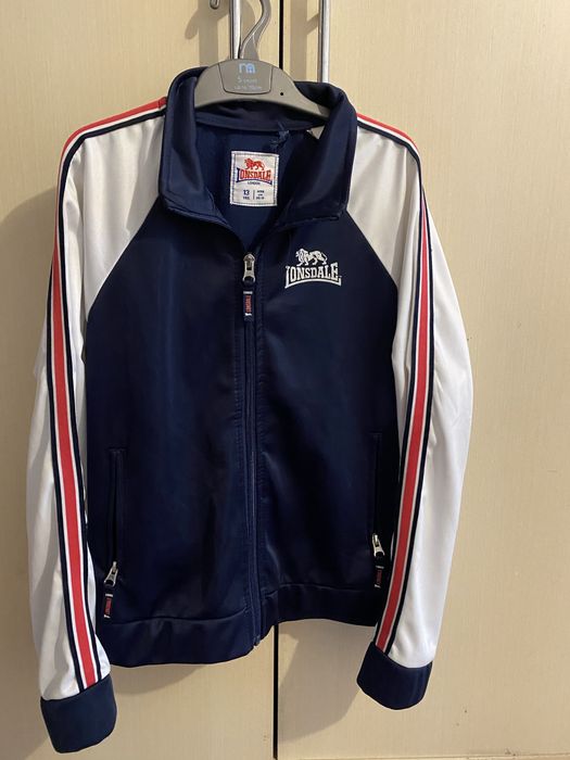 Дитяча олімпійка Lonsdale London — Гарний стан