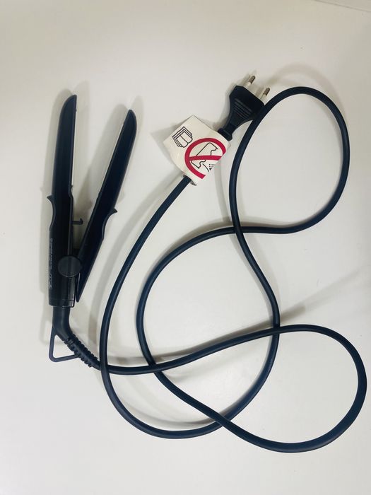 Міні вирівнювач для волосся