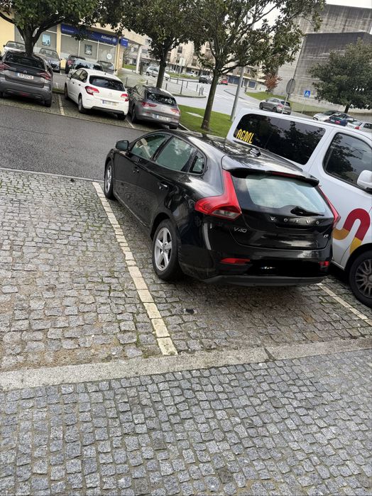 Volvo V40 D2 nacional