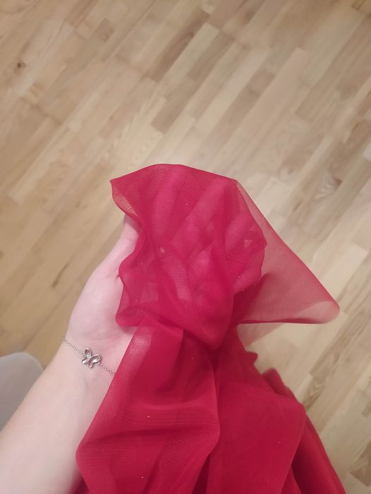 Sukienka na studniówkę