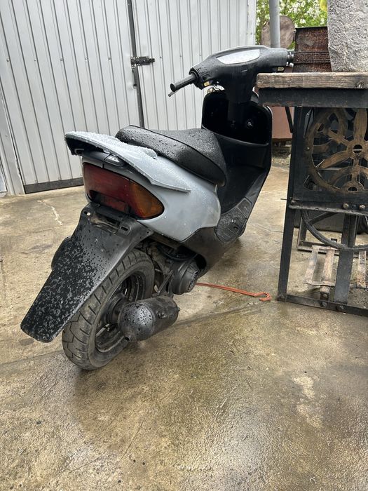 Honda dio 34 в хорошому стані