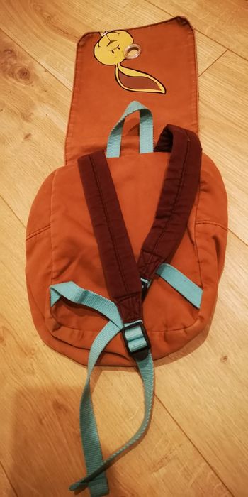 Mochila NICI Coelho