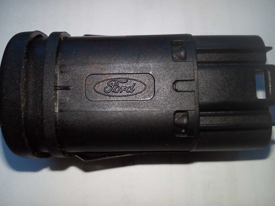 Кнопка включення підігріву TRW D3LOA 96FG-18C621-AA на 5 контактів