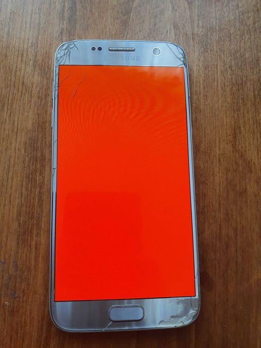 Дисплейный модуль Samsung Galaxy S7, G930