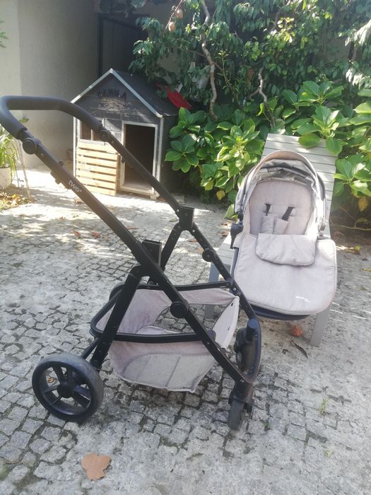 trio two asalvo baby+