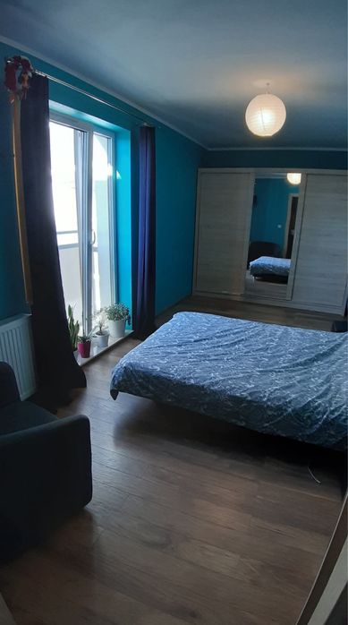 Mieszkanie w samym centrum Wrześni