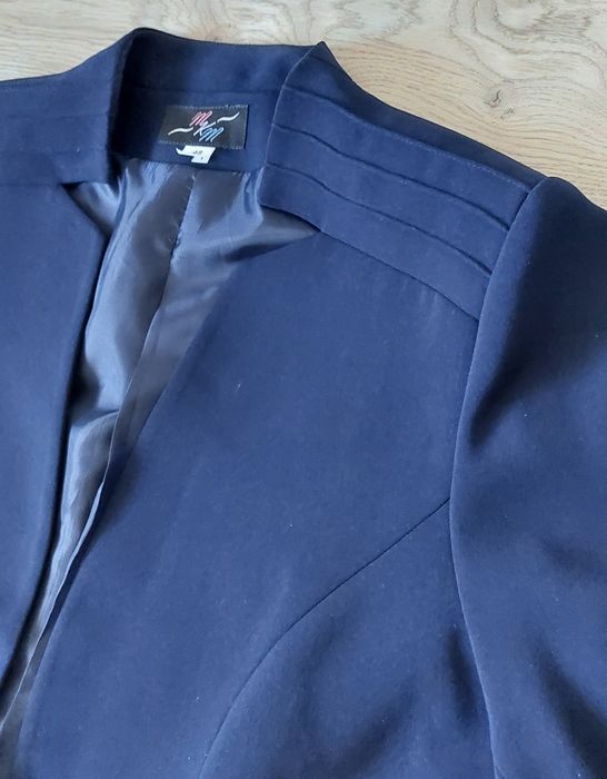 Żakiet  elegancki MKM stan idealny