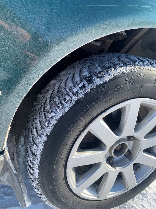 Ауді а4 б5 1.9 дизель