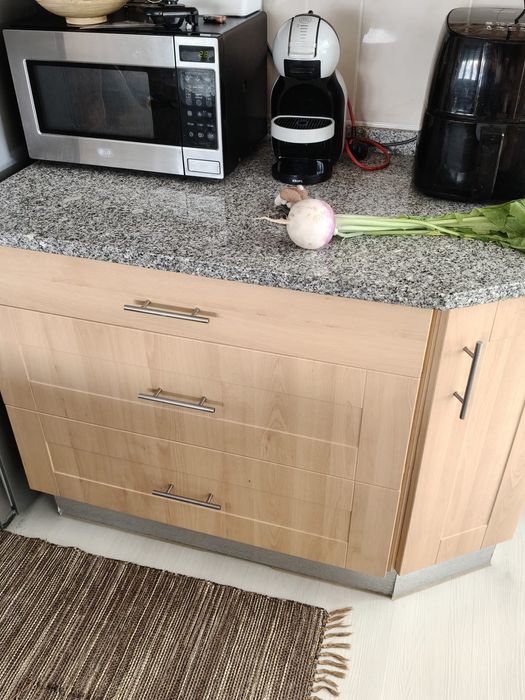 Movel de cozinha