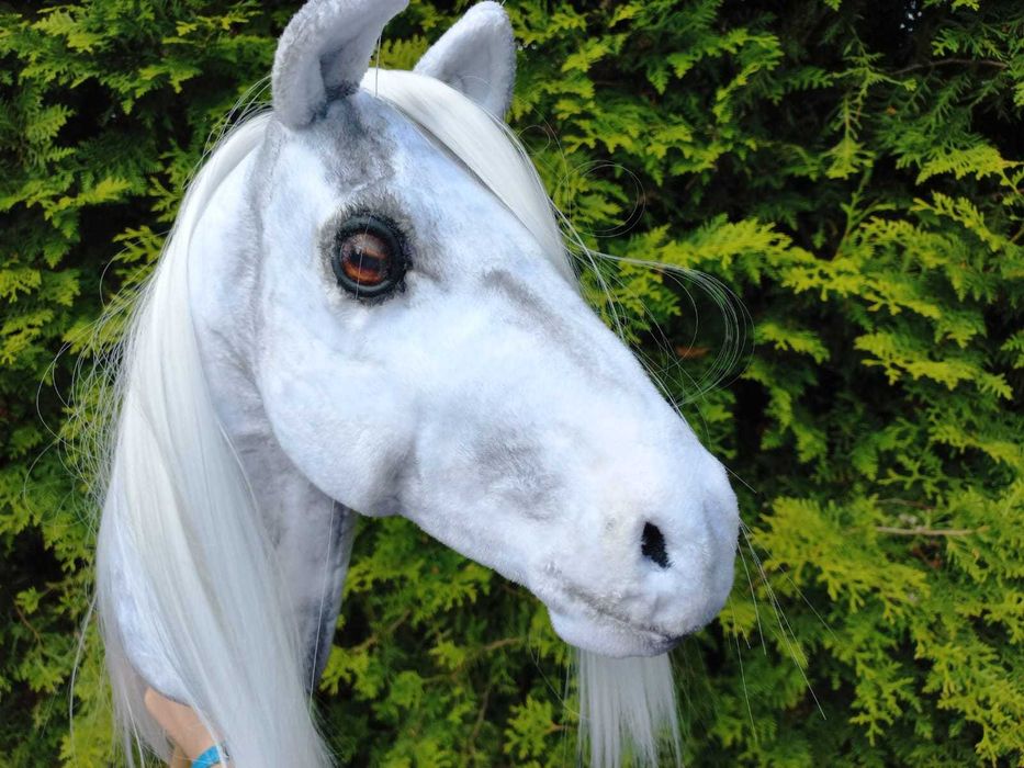 Konik - Hobby horse realistyczny