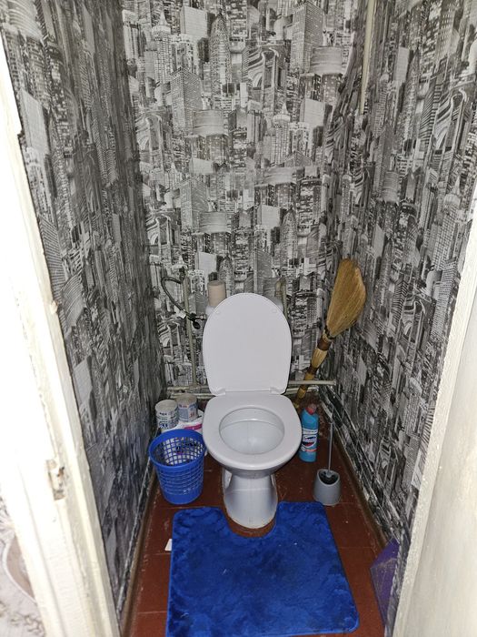 Продам квартиру в м.Кобеляки