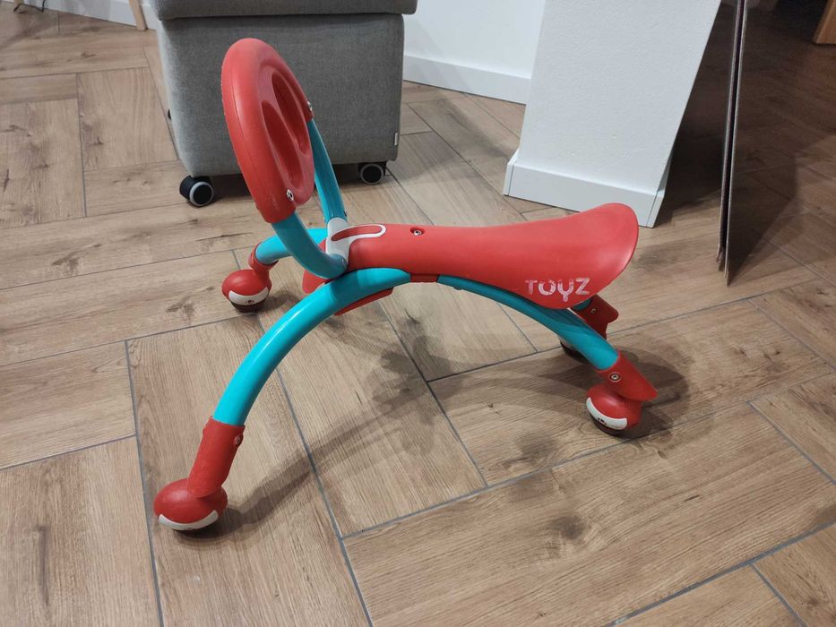 Toyz jeździk pchacz