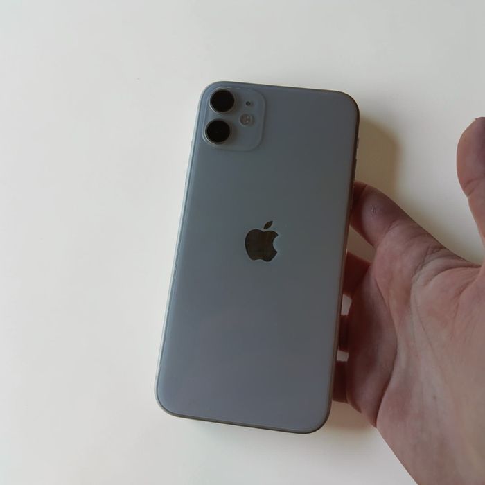 iPhone 11 64GB  – Como novo