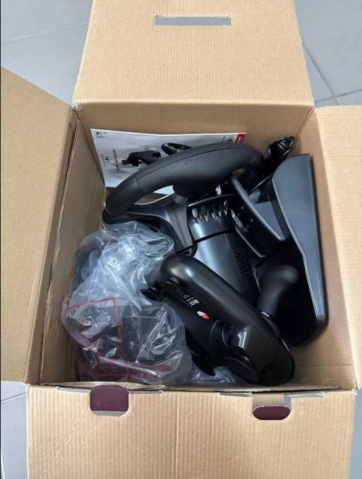 Volante SoG R-ACE Wheel Pro 2