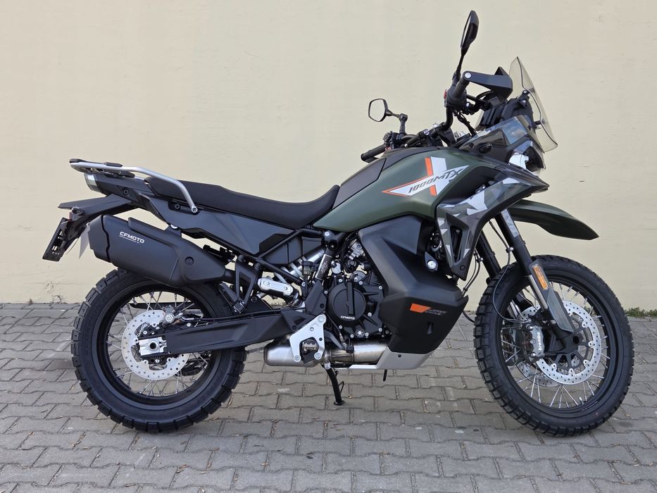 Cfmoto