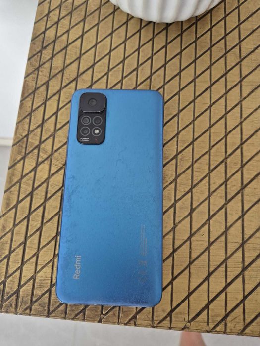 Xiaomi Redmi Note 11