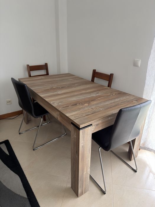 Conjunto mobília para Sala