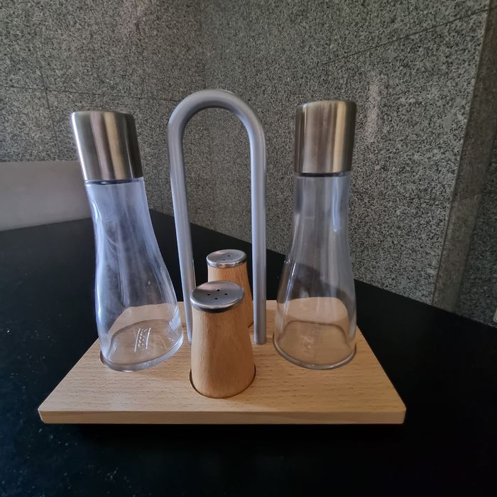 BODUM - Galheteiro