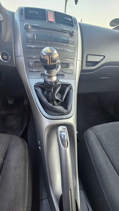 Toyota auris 2007