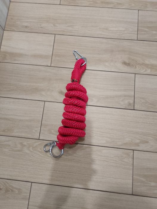 Чомбур. Повід для коня