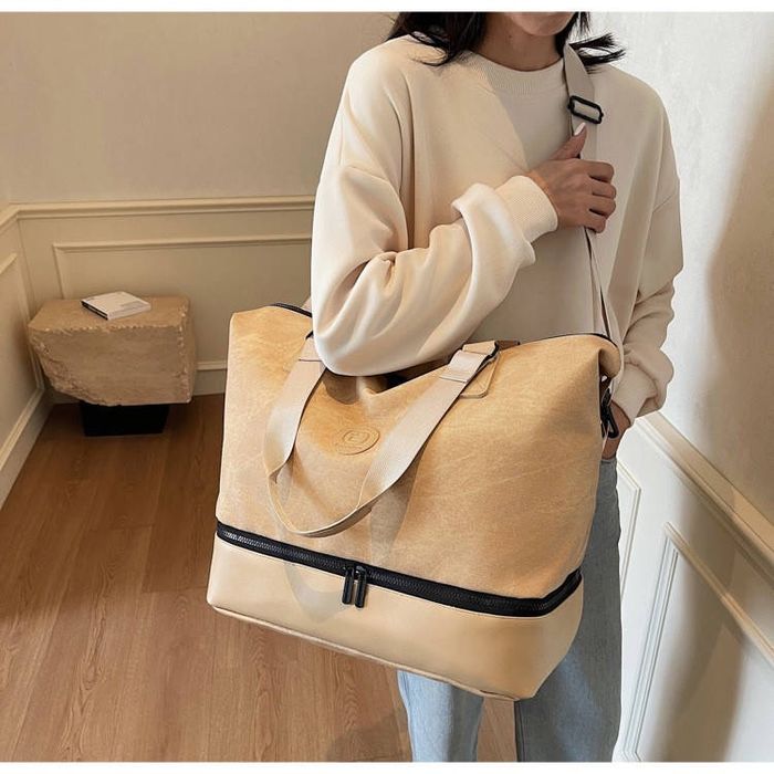 дорожня сумка для жінок та чоловіків