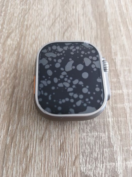 Smartwatch H26 Ultra Plus