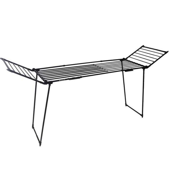 Suszarka na pranie stojąca składana rozkładana wytrzymała